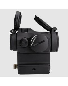 Red Dot Aimpoint Micro H2 2 MOA LRP 39 mm com Régua Picatinny