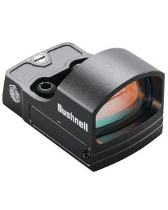 Punto rojo holográfico Bushnell RXS-100