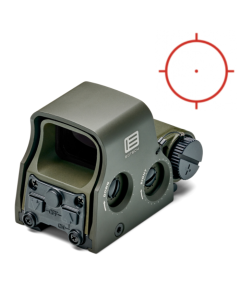 Visor holográfico EOTECH XPS2-0 OD Green