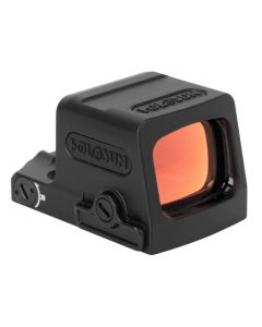 Visor punto rojo Holosun EPS CARRY-GR 6 MOA verde - huella RMSc