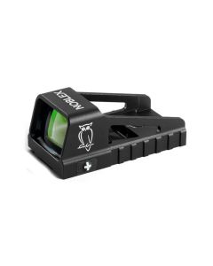 Visor punto rojo Noblex NV OS 1x23 para Glock MOS 4 MOA