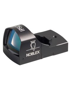 Visor punto rojo Noblex NV Sight II Plus IPSC 7 MOA