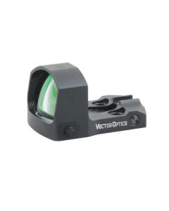 Mira telescópia  RED Dot Vector Optics Frenzy-s 1x17x24 Mic
