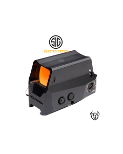 Visor punto rojo Sig Sauer ROMEO 8H 1x38