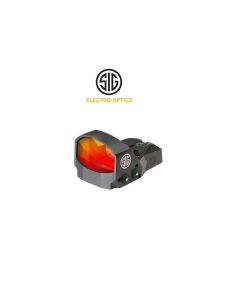 Visor Punto Rojo Sig Sauer Romeo 1 - 6 MOA