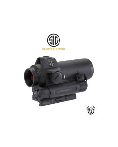 ROMEO 7 RED DOT  1X30-3 MOA M1913 RAIL