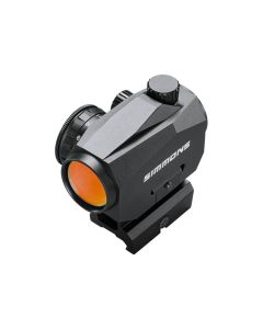 Visor punto rojo Simmons Pro Target 1x20 - 3 MOA