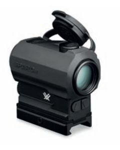 Visor Punto Rojo Vortex Sparc AR LED  imagen 2