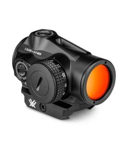 Visor punto rojo Vortex Triumph 2 MOA