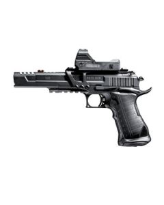 Pistola Umarex RaceGun CO2 - BB's 4.5mm imagen 1