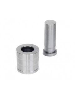 recalibrador con empujador .454 lee