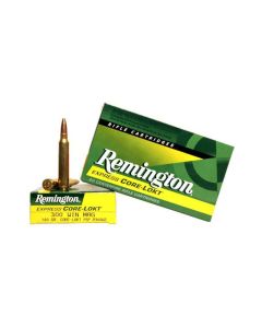 Munición Remington Core