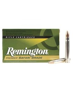 Munición Remington Soft