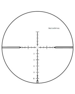 Mira telescópia  Vector Optics Taurus 5-30x56 Gen II