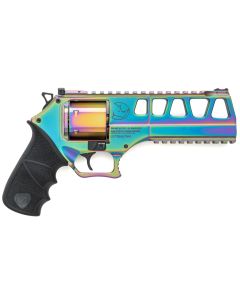 Revólver Chiappa Rhino L Frame 60DS Nebula .44 Rem Magnum