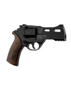 Revólver de Co2 Chiappa Rhino 40DS 4,5mm BBs