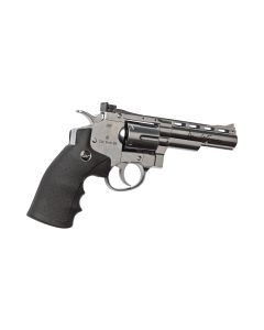 Revolver Dan Wesson