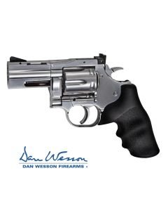 Revolver Dan Wesson