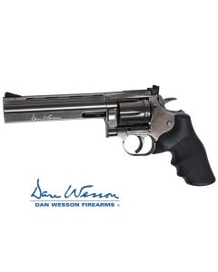 Revolver Dan Wesson