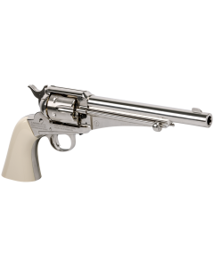Revólver Co2 Remington 1875 4.5mm Dual