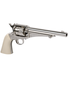Revólver Co2 Remington 1875 4.5mm Dual