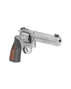 Revólver Ruger GP100 6" 357 Magnum