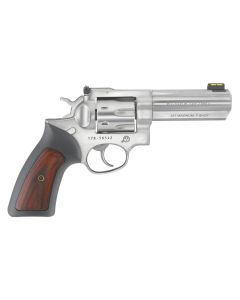 Revólver Ruger GP100 4.2" 7T - 357 Mag