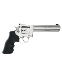 Revólver Ruger GP100 6" - 357 Mag