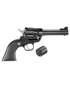 Revólver Ruger New Single-Six Convertible 4.6" - 22 lr / 22WMR