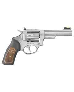 revolver ruger sp101 4.2" 22lr
