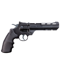 Revólver Co2 Crosman Vigilante semiautomático 4.5 Balines / BBs de acero