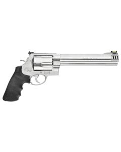 Revólver Smith & Wesson 460XVR 8.38" - 460 S&W Magnum