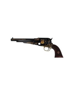Revolver Pietta Cal. 44 8"  Buffalo Bill Conmemoration 1858 imagen 1