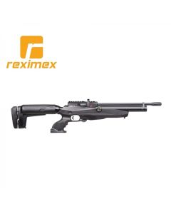 Pistola PCP Reximex Tormenta 5.5 - 24 Julios