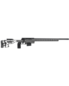 Rifle de cerrojo anschutz 1782 apr - carbon grey 6 mm creedmoor