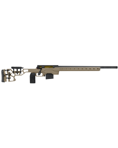 Rifle de cerrojo Anschutz 1782 APR - flat dark earth (FDE) 308 Win