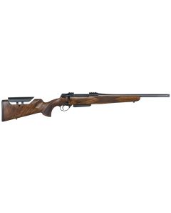 Rifle de cerrojo Anschutz 1782 Black Line 308 Win