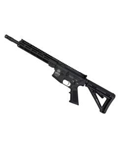 Rifle semiautomático ASTRA ARMS AR-15 VG4 Brutale 12" - 300 AAC BLK