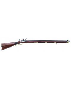 Rifle Avancarga Pedersoli Jaeger Target Flint Cal. 54 imagen 1