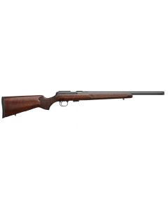 Carabina de cerrrojo CZ 457 Varmint 22lr (Zurdo)