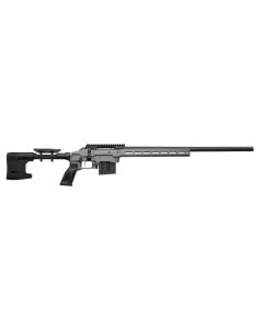 Rifle de cerrojo CZ 600 MDT Grey 6mm Creedmoor