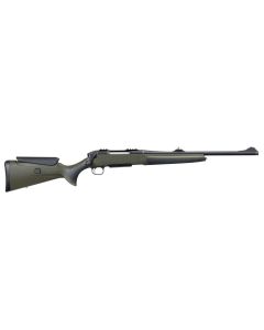 Rifle de cerrojo Haenel Jaeger NXT Composite .300 Win Mag