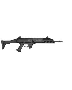 Rifle semiautomático CZ Scorpion Evo 3 A1 Carbine Comp 9mm Parabellum
