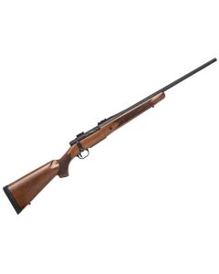 Rifle de cerrojo Mossberg Patriot Walnut - 308 Win.