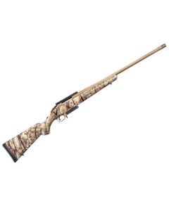Rifle de cerrojo Ruger American Go Wild Camo 308 Win