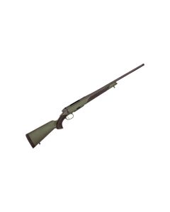 Rifle de cerrojo Steyr Mannlicher CL II SX S/M con rosca - .30-06