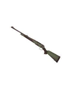 Rifle de cerrojo Steyr Mannlicher CL II SX - 300 Win Mag (zurdo)