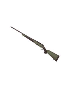 Rifle de cerrojo Steyr Mannlicher CL II SX S/M con rosca - 7mm Rem Mag (zurdo)