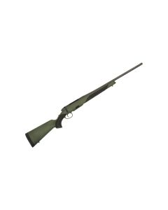 Rifle de cerrojo Steyr Mannlicher SM12 SX S/M con rosca - 300 win. mag.