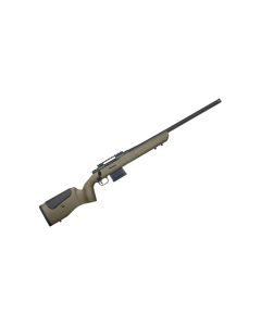 Rifle de cerrojo Mossberg MVP LR - 6.5 Creedmoor